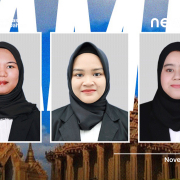 3 Alumni Universitas Ahmad Dahlan (UAD) Diterima Mengajar di Thailand (Dok. OIA UAD)