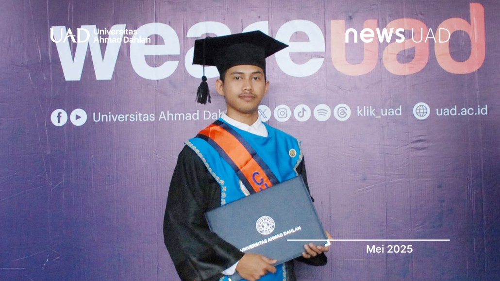 Cerita Inspiratif Rino, Meniti Karier dan Perjalanan Melawan Burnout