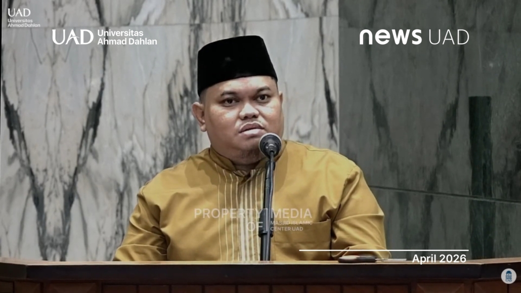 Merawat Nilai Ramadan di Sebelas Bulan Berikutnya