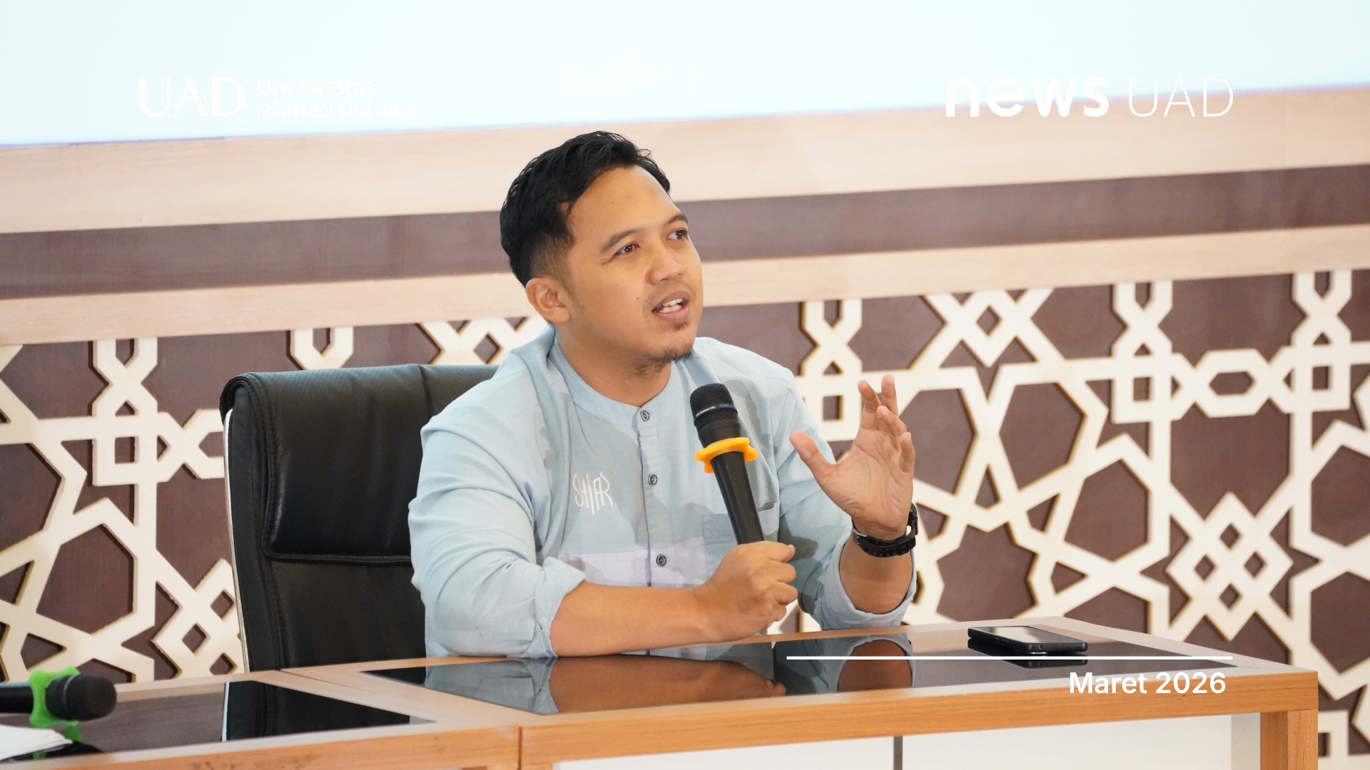 Merawat Bumi sebagai Manifestasi Dakwah Perempuan Berkemajuan - News ...