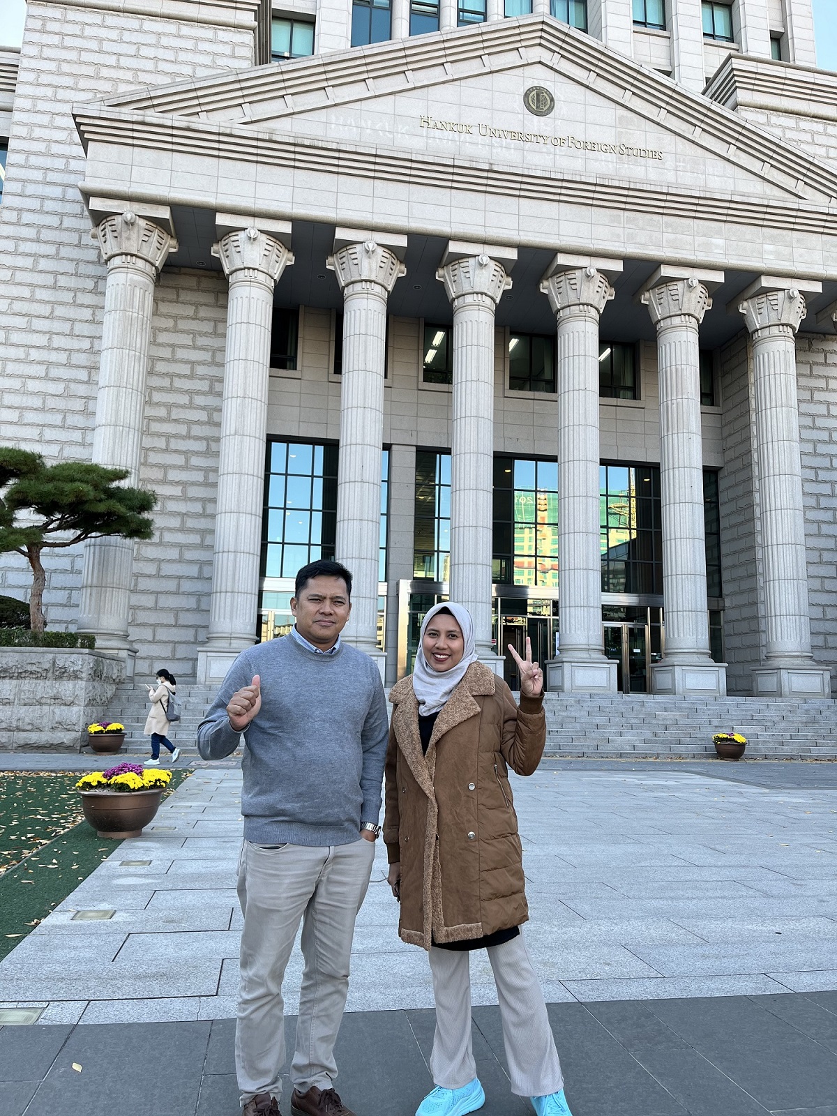Cantika Al Uyuna Galuh'S Contributions To Indonesian Studies - tpu0hcr