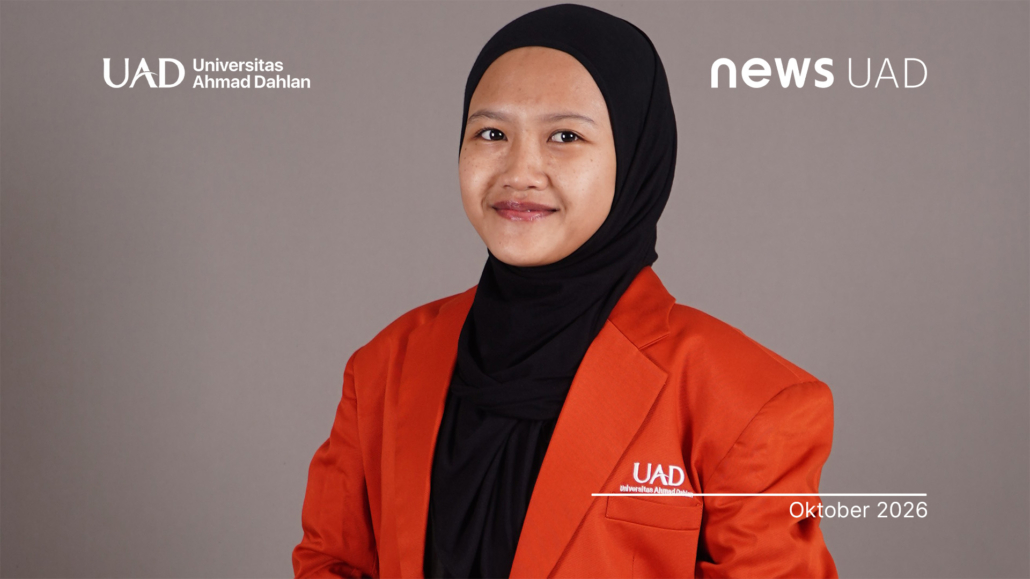 Mahasiswa PBI UAD Terpilih sebagai Google Student Ambassador 2026 Batch 2