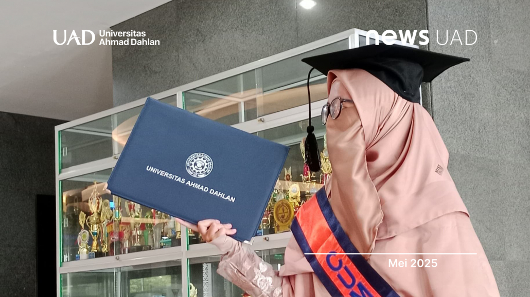 Perjalanan Hanifia Merawat Cinta Al-Qur’an