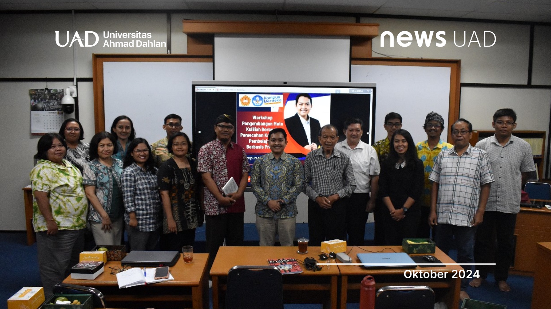 Implementasi Model Pembelajaran PBL Dan PjBL Pada Mata Kuliah Implementasi model pembelajaran pbl dan pjbl pada mata kuliah
