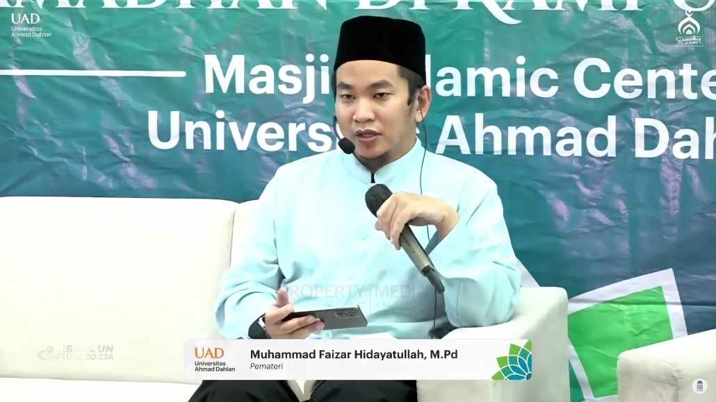 Perspektif Islam dalam Menyikapi Mitos dan Hantu di Tanah Jawa