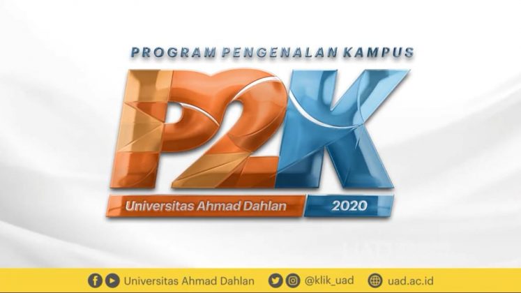 P2k Uad 2020 Terapkan Sistem Sinkronus Dan Asinkronus News Portal Of Universitas Ahmad Dahlan