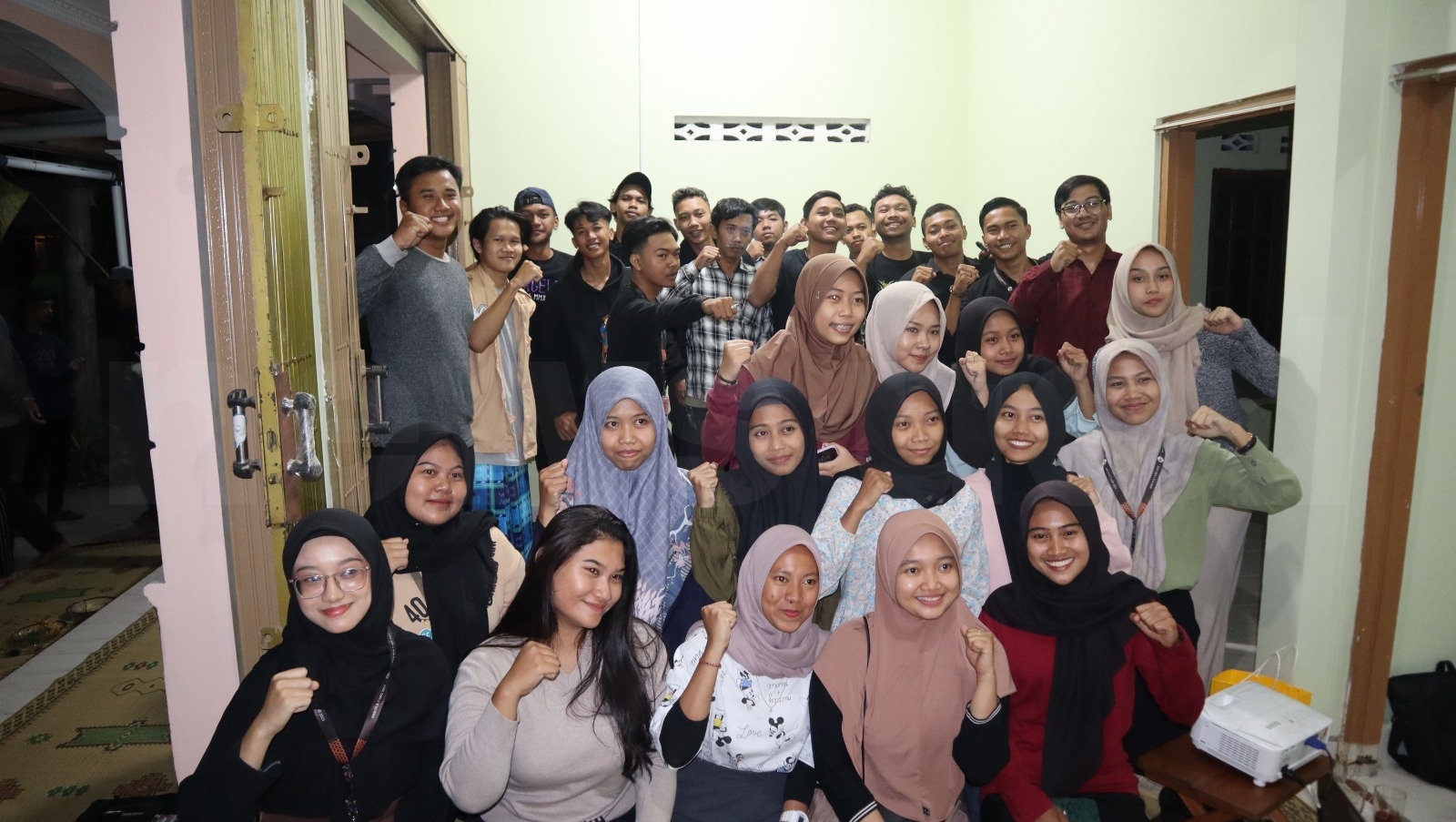 News Portal Of Universitas Ahmad Dahlan 2418