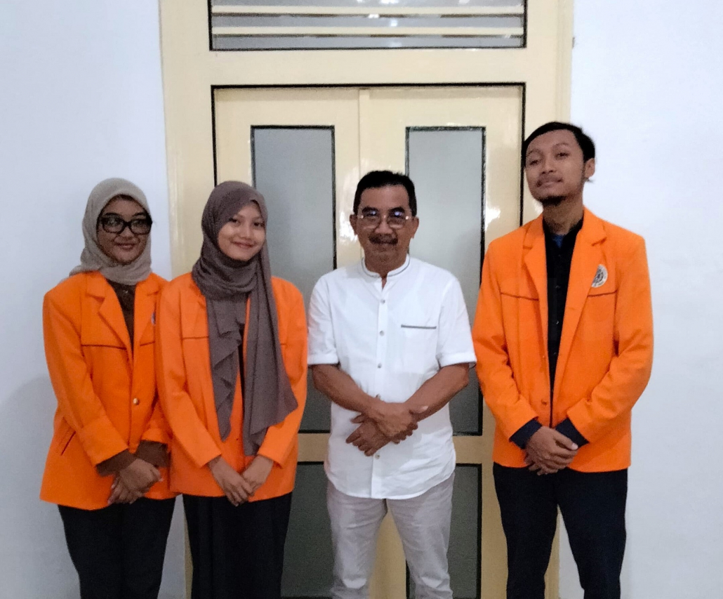 Mahasiswa Hukum UAD Teliti Suksesi Kepemimpinan Keraton Yogyakarta di Masa Datang