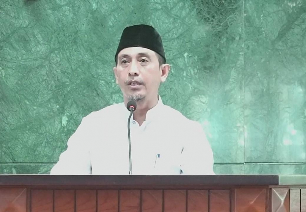 Seruan Syukur dan Tanggung Jawab Menjaga Lingkungan