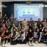 Ormawa FAST Universitas Ahmad Dahlan (UAD) Adakan Pelatihan Program Kreativitas Mahasiswa (Dok. FAST UAD)