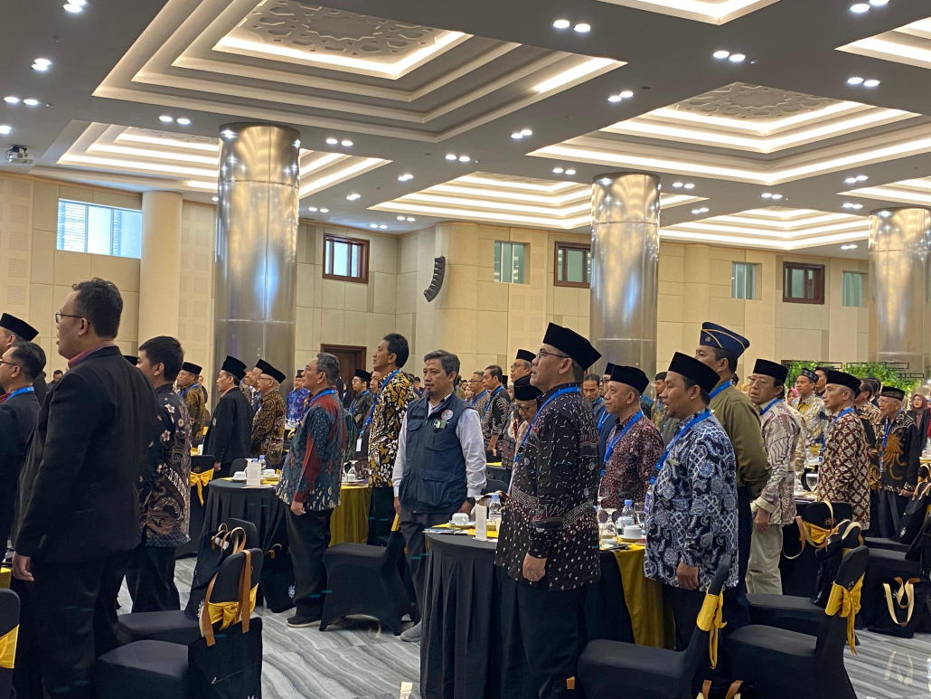 Sivitas Akademika UAD Dukung Peluncuran Kalender Hijriah Global Tunggal