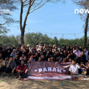 Pertemuan Kader Muda Muhammadiyah (PAHAM) IMM FAI Universitas Ahmad Dahlan (UAD)