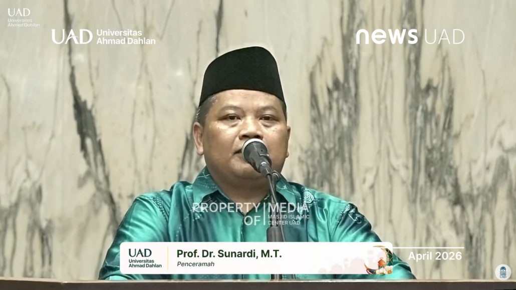 Mengapa Integritas Lebih Utama dari Sekadar Kecanggihan?