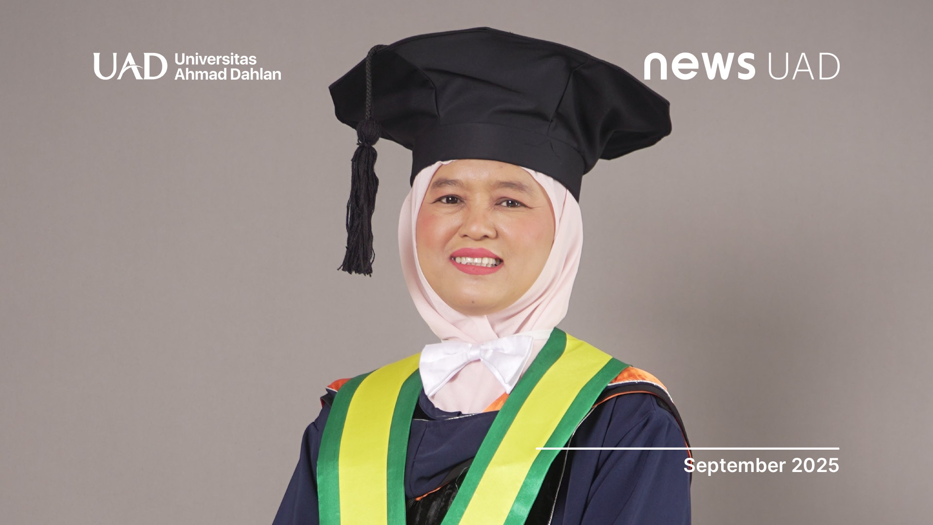 Uning dugonasining sutini yalash