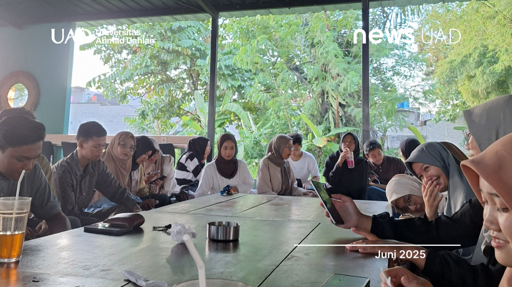 Merefleksikan Jati Diri Kader IMM melalui Penguatan Identitas dan Gerakan