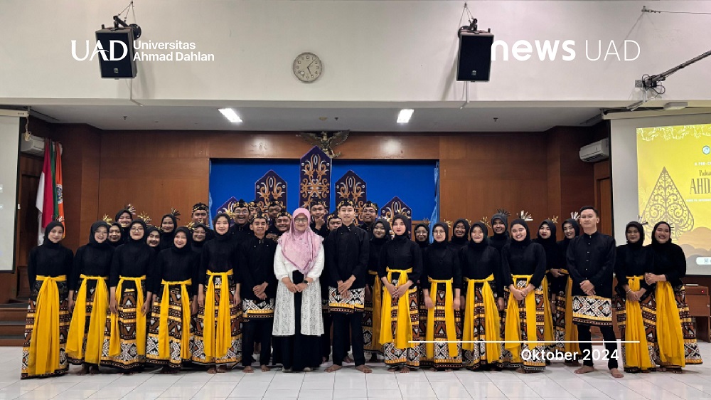 UKM PSM Ahda Gitana Gelar Mini Concert Pra-Kompetisi untuk IBCF 2024