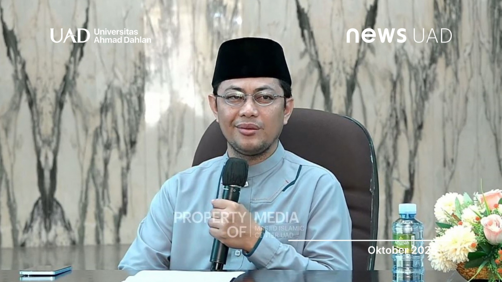 Menggali Makna Al-Falah untuk Peradaban