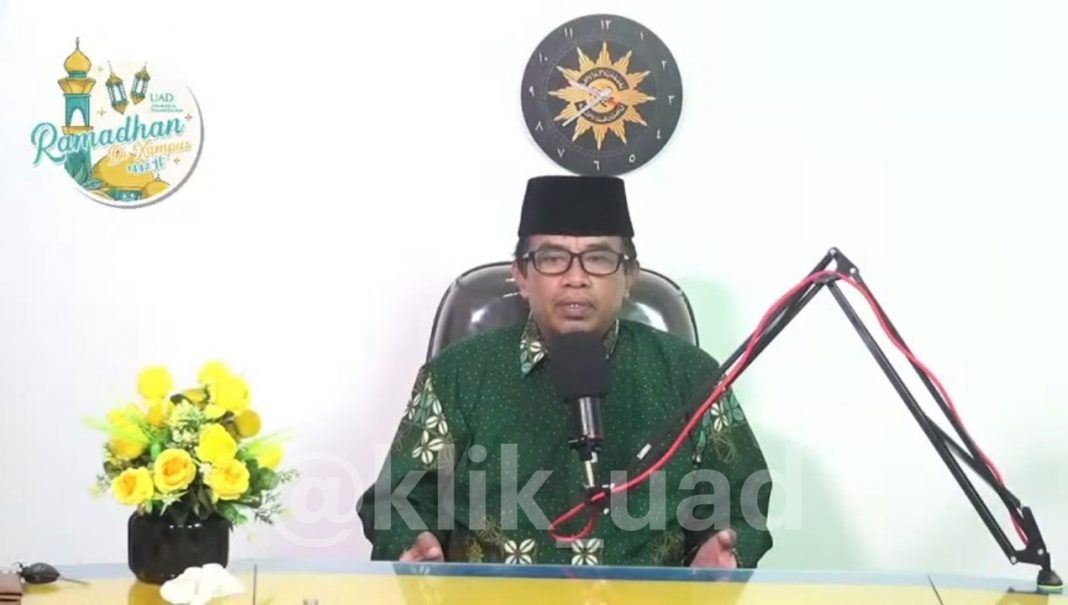 Islam Muliakan Ilmu Pengetahuan Wujudkan Peradaban News