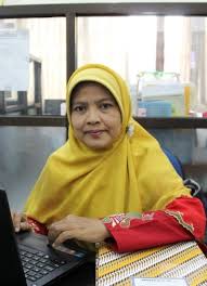 Dr. Sitti Nur Djannah, M.Kes.  Perlunya Pelayanan Peduli Kesehatan Seksual pada Remaja
