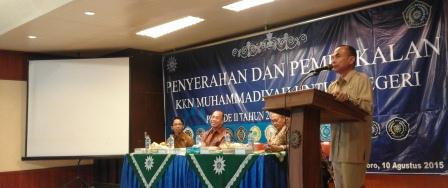 KKN-MU Jilid II Siap Terjun